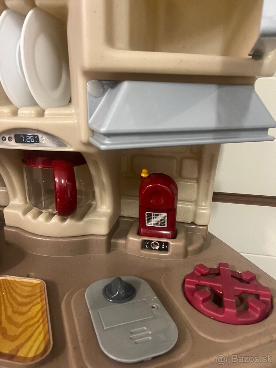 Detská kuchynka Little Tikes - 5