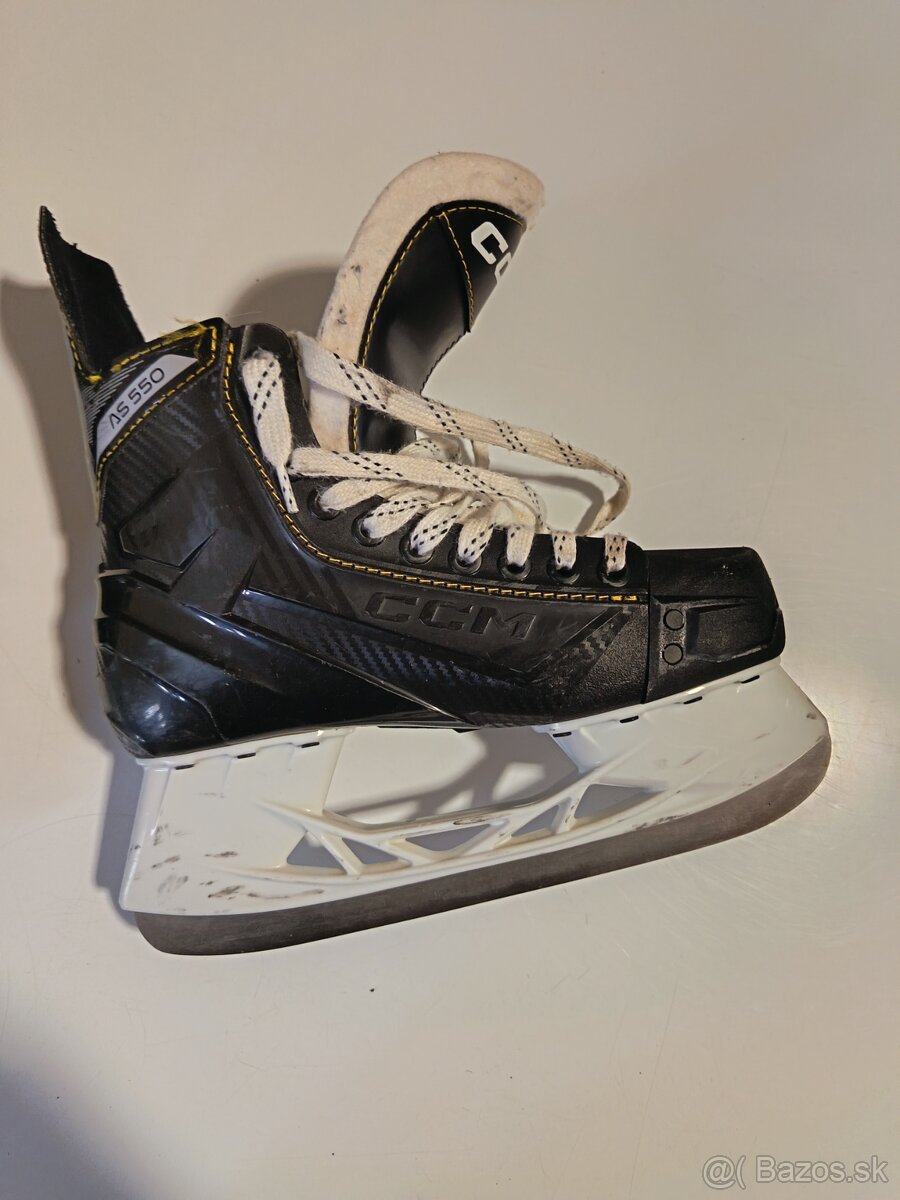 CCM super tacks - 5