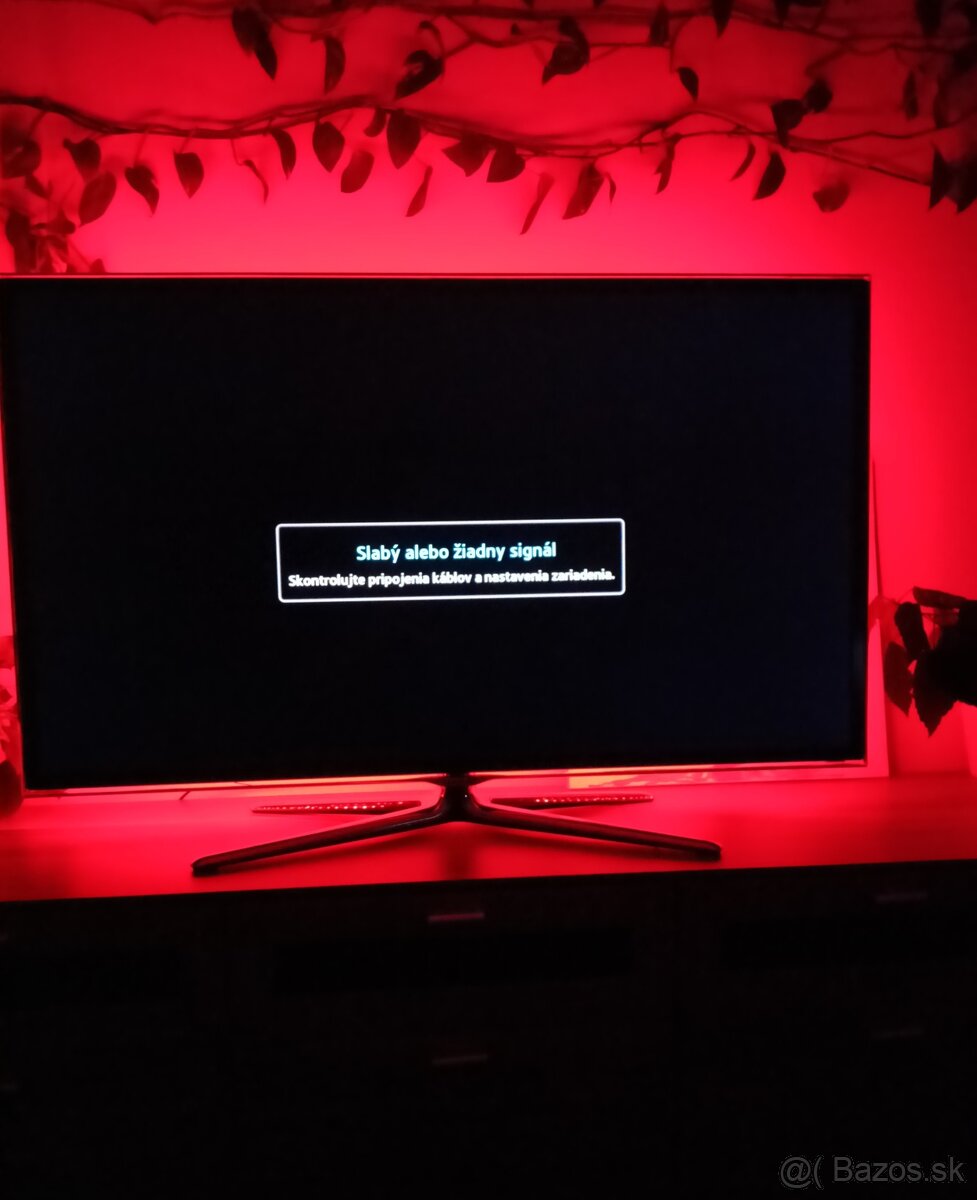 3D Samsung LCD TV 46´´ 116cm - 5