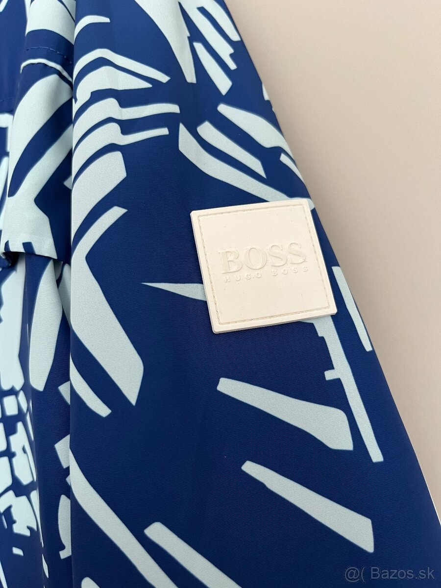 Pánska bunda Hugo Boss - 5