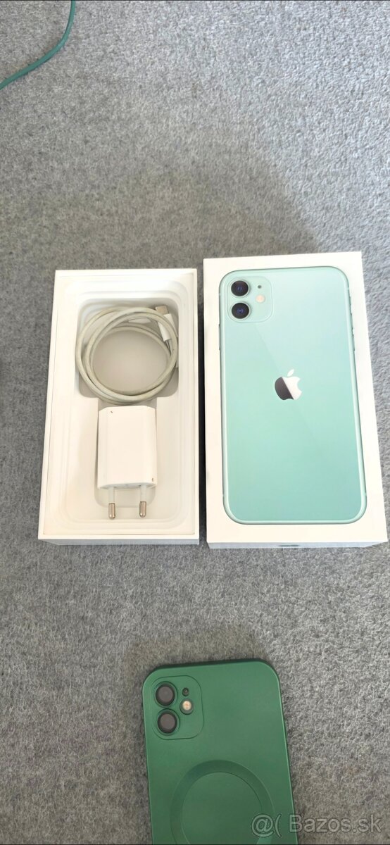 IPhone 11 64GB - 5