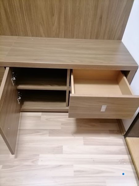 chodbová zostava - 5