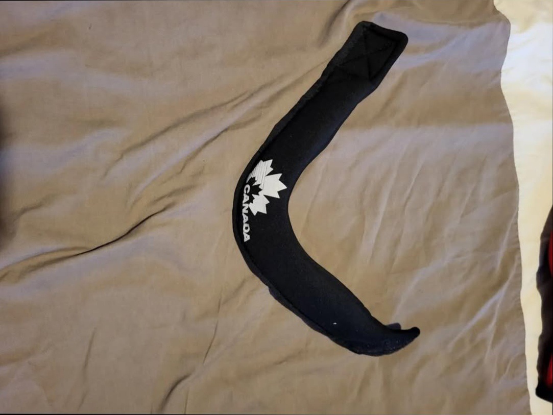 Hokejová výstroj 🏒 - 5