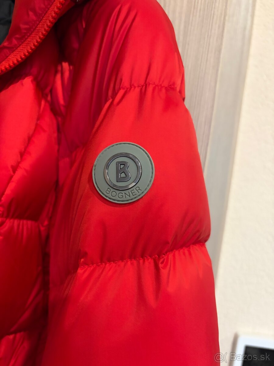 Damska lyziarska bunda Bogner - 5