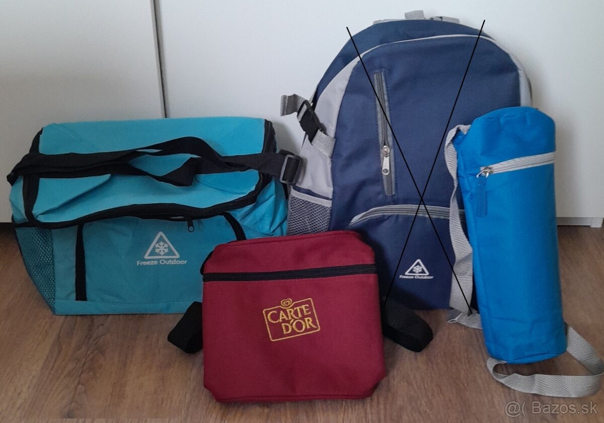 Pánska taška cez rameno - NOVÁ - 5