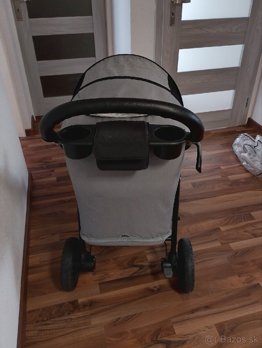 Športový kočiar - 5