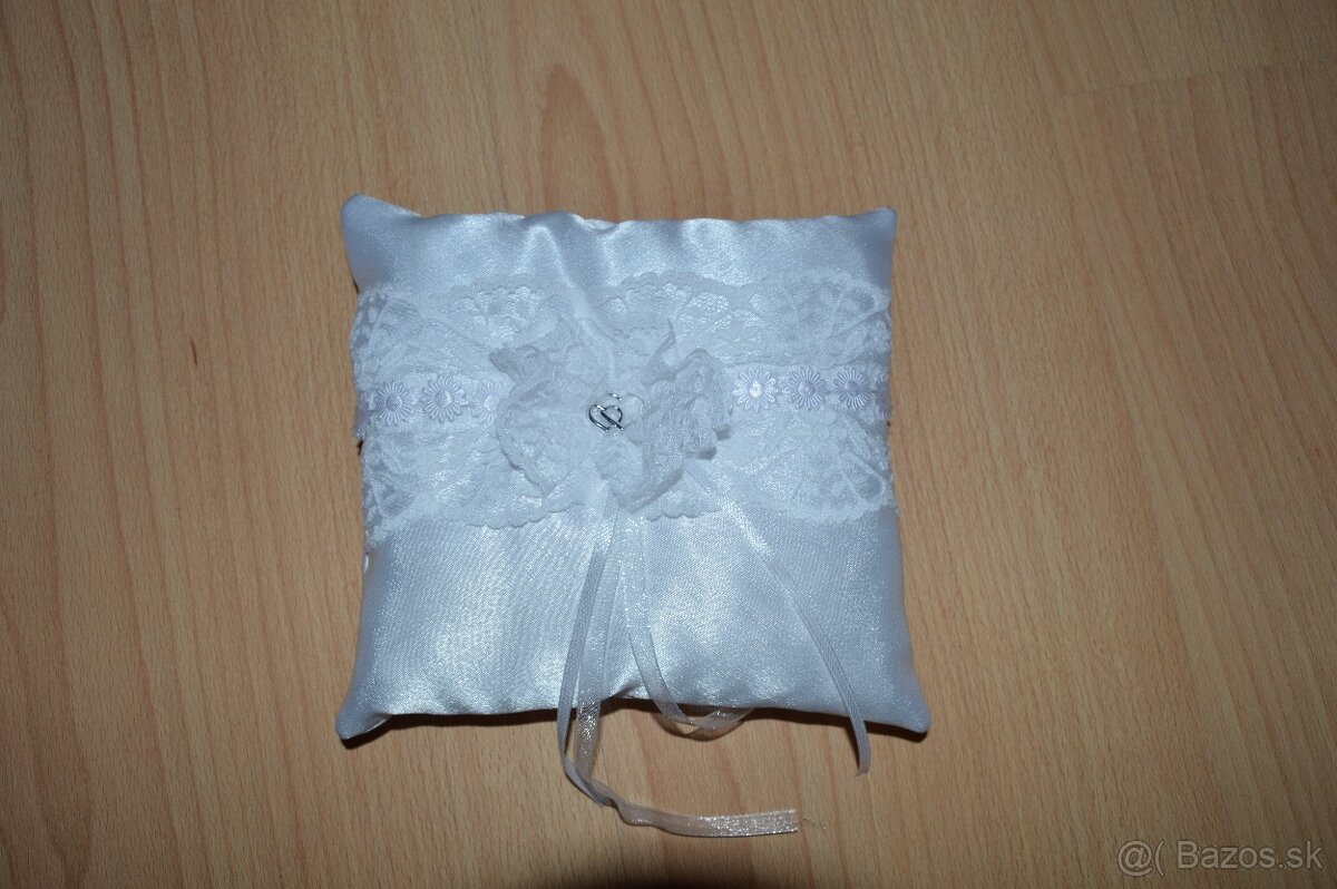 Svadobné doplnky - 5