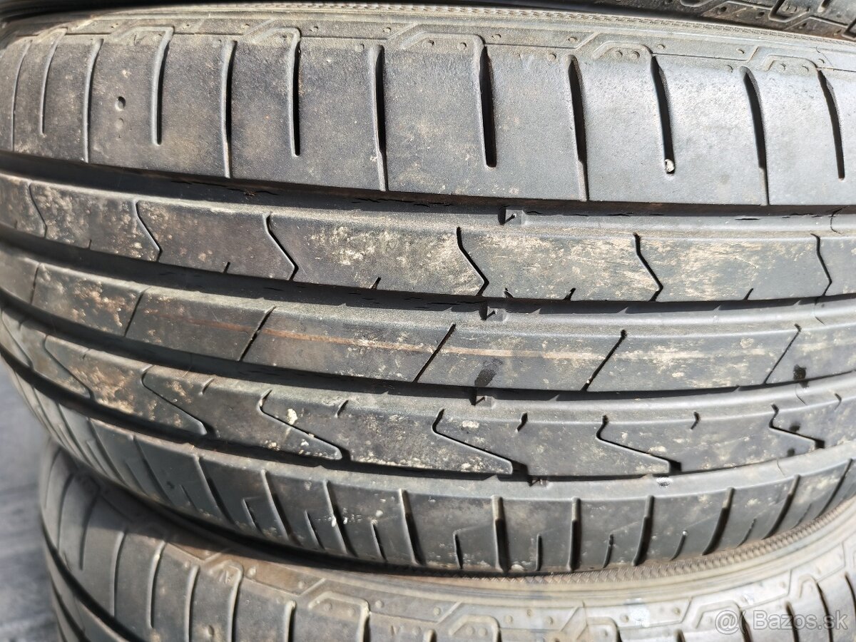 Hankook Ventus Prime 3 195/50 R15 82V - 5