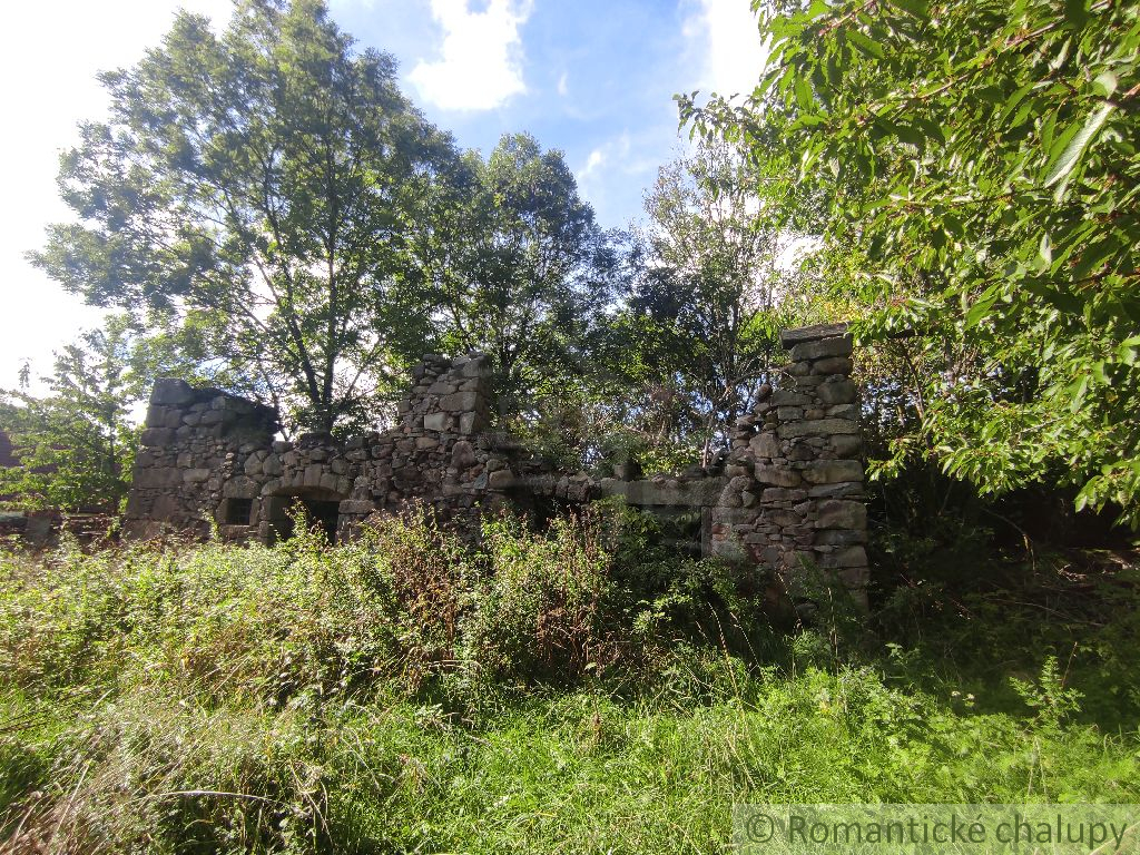 NOVÁ CENA Postavte si chalupu snov uprostred prírody - 5