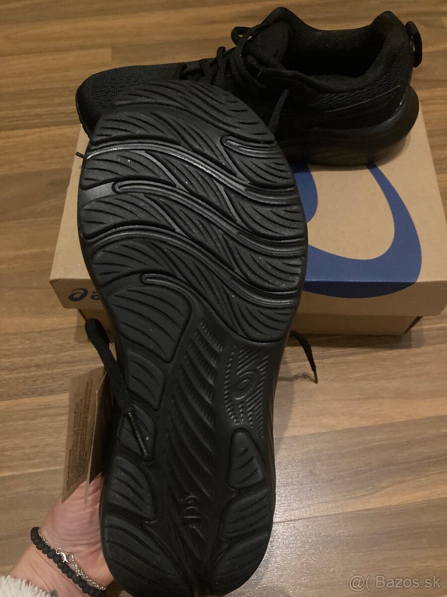 Asics dámske tenisky - 5