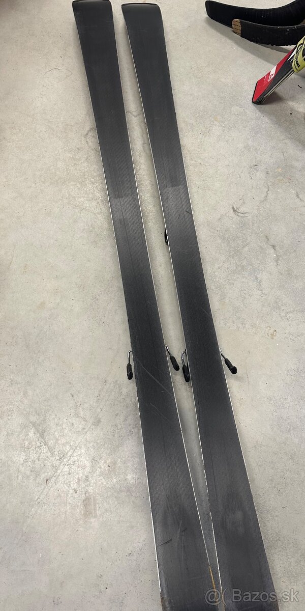 Atomic lyže - 5