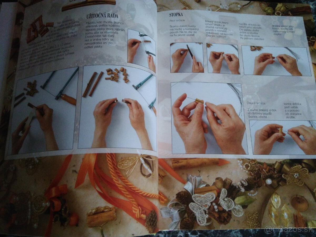 Originálne dekorácie - 5