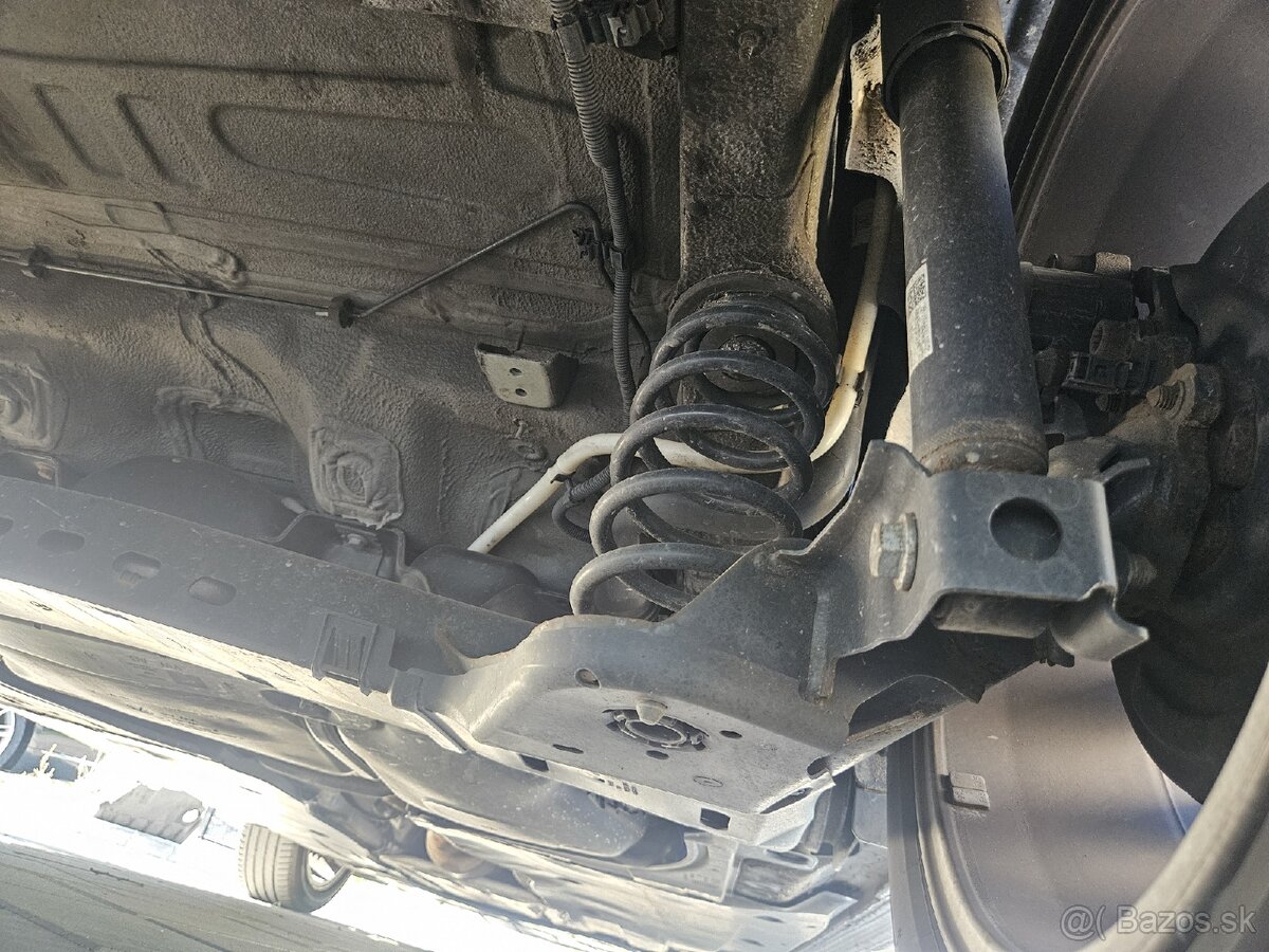 Kontrola vozidla pred kúpou - 5