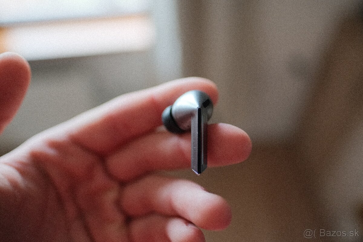 Samsung galaxy buds3 pro - 5