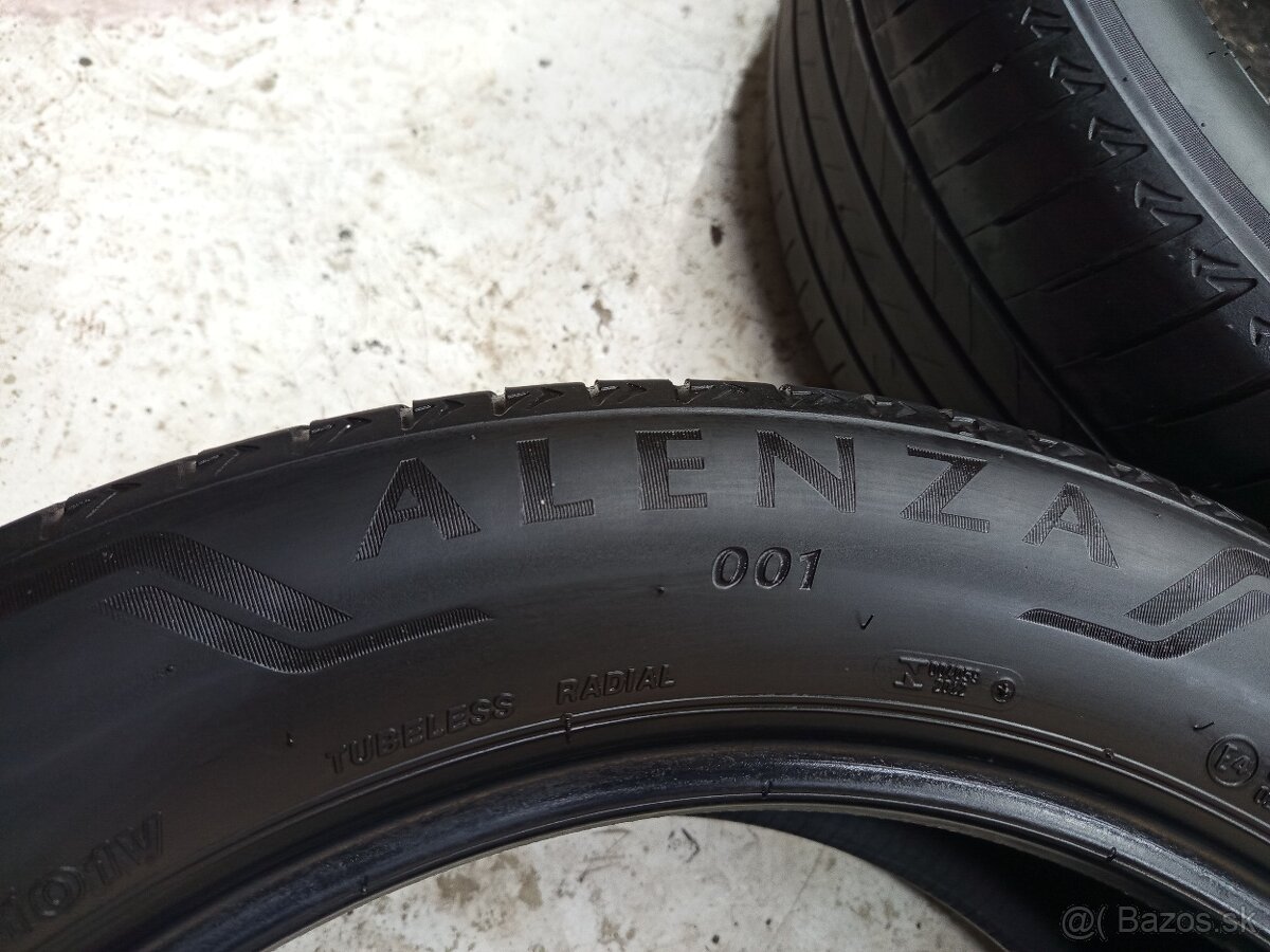 Letné Bridgestone R19 - 5