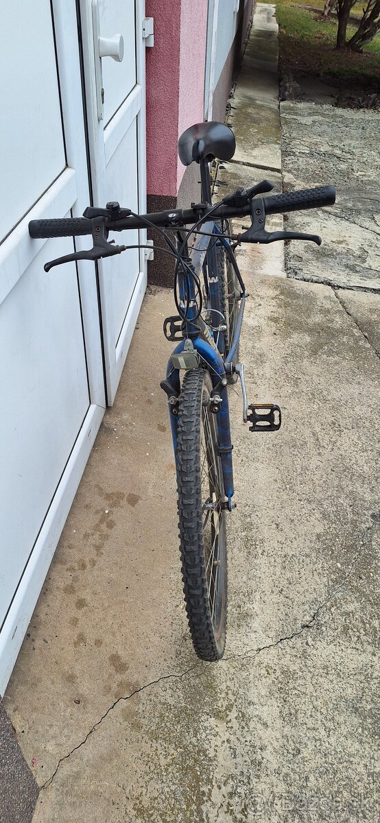 Pánsky horský bicykel - 5