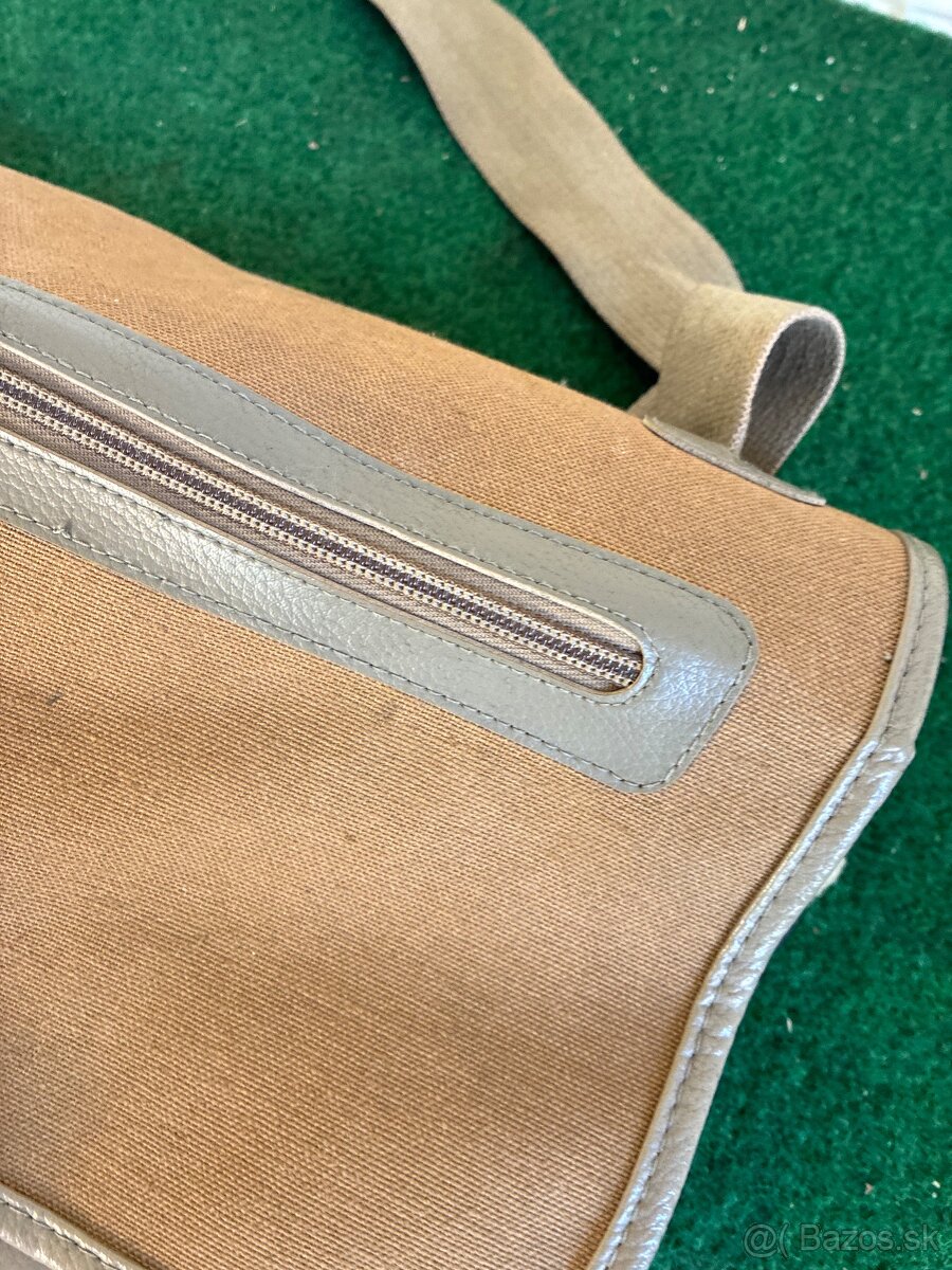 Taška, ľanová, Nemecké ozbrojené sily - 5