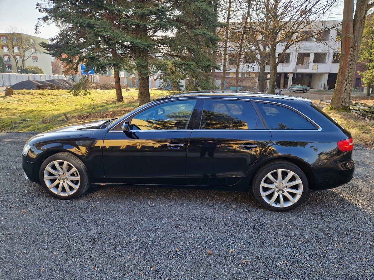 Audi a4 b8 facelift 2.0tdi 130kw - 5