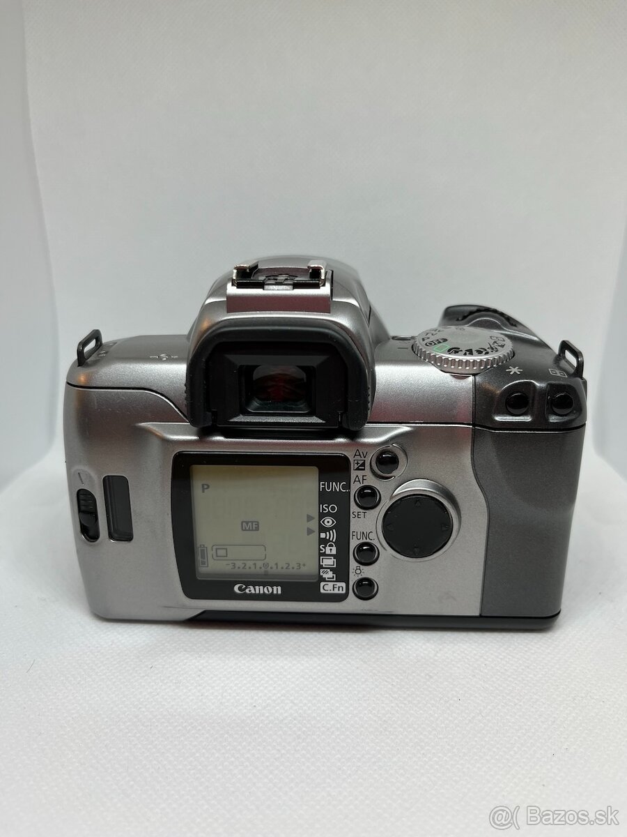 Canon EOS 300X - 5
