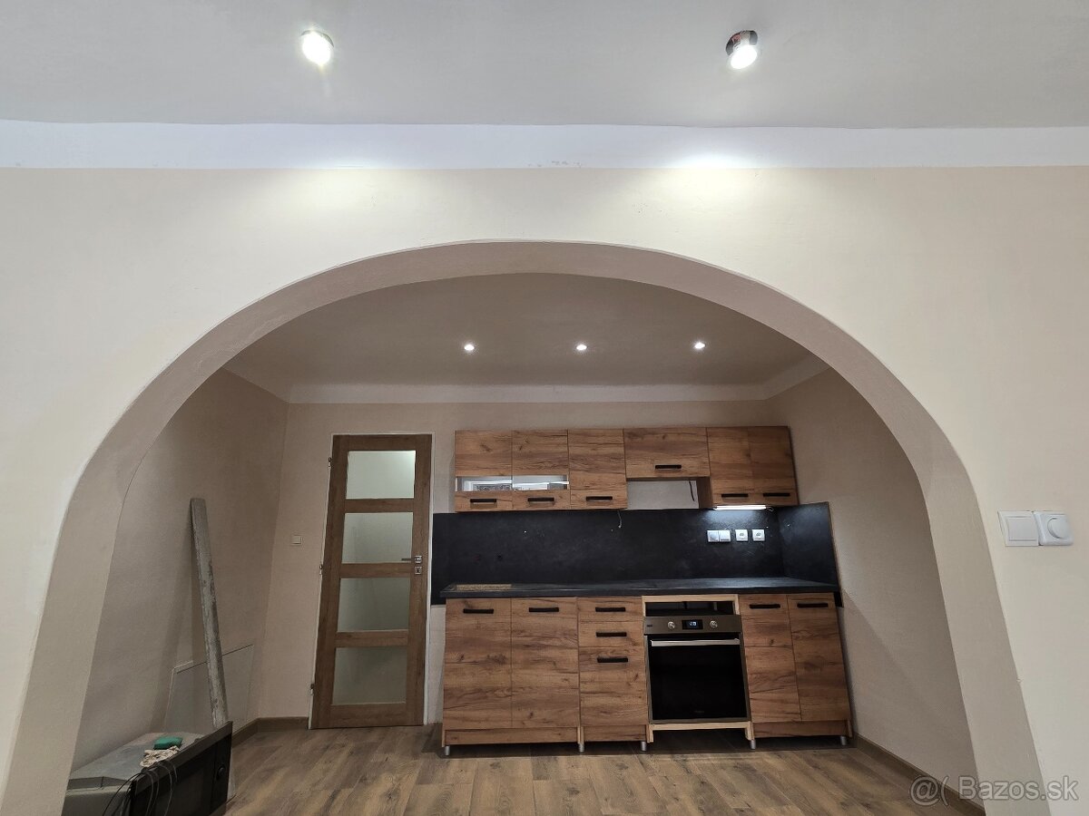 Ponúkam na prenájom 1 izbový byt v Kežmarku - 5