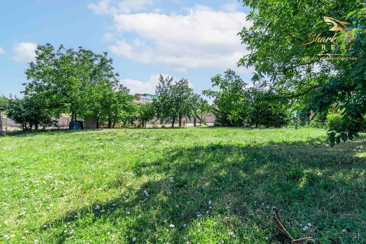 TOP ponuka: Záhradná chatka s dušou a potenciálom - 5