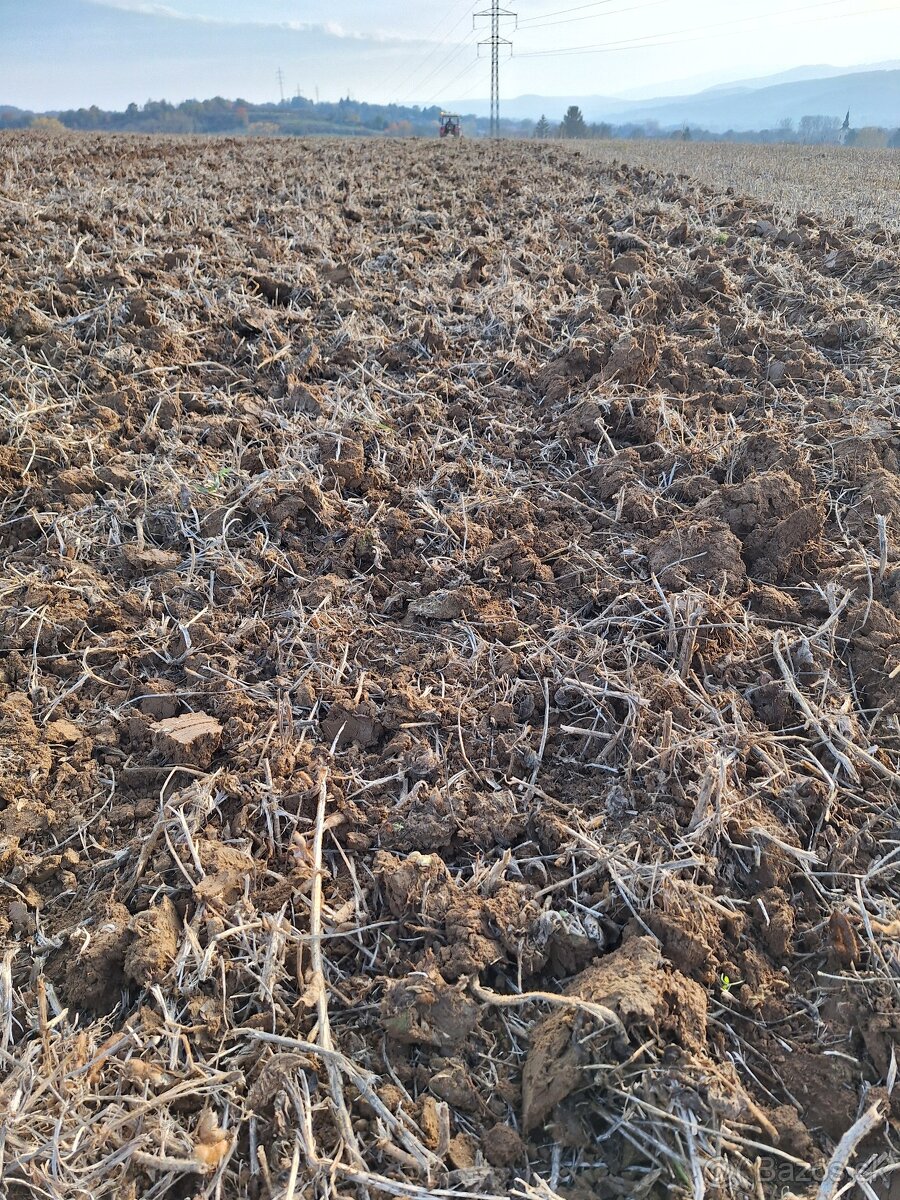 Podmietacie disky - 5