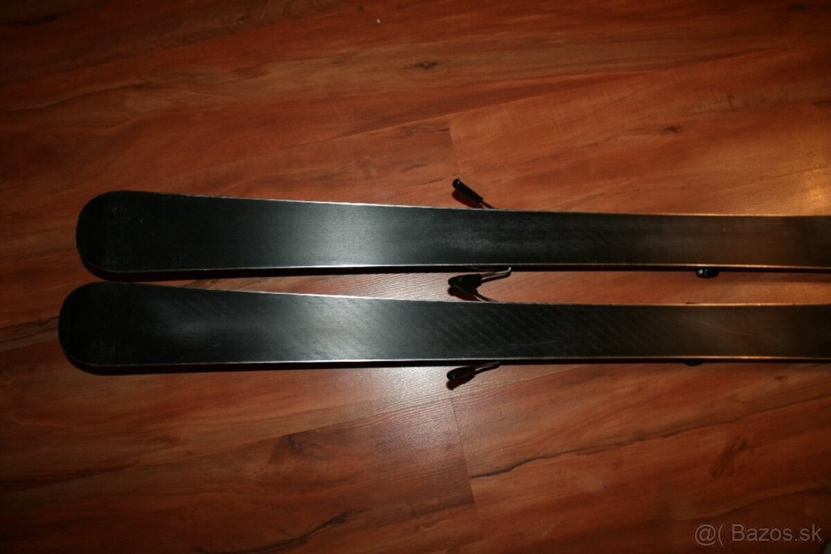 lyže Head supershape 157 cm - 5