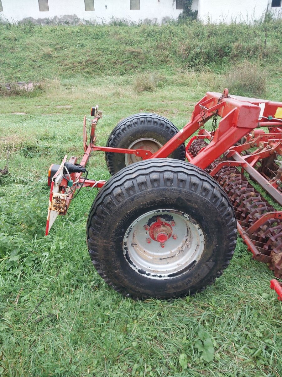 Kombinator OPALL AGRI - 5