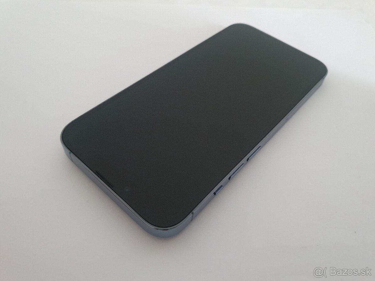 iPhone 13 PRO 1TB 100% kapacita batérie - 5