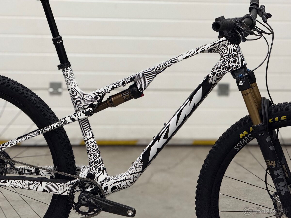 KTM Scarp Evo III MT Exonic Proto - 5