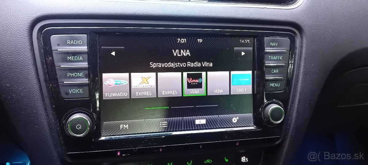 Škoda octavia 2.0 tdi - 5