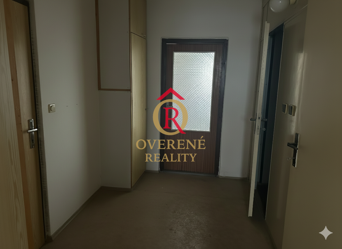 Na predaj 3-izbový byt s balkónom, Palúdzka – Liptovský Miku - 5