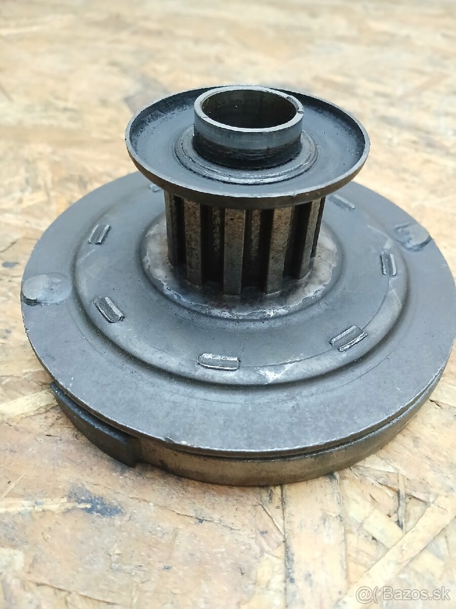 Babetta spojkový bubon štartovacej spojky - 5