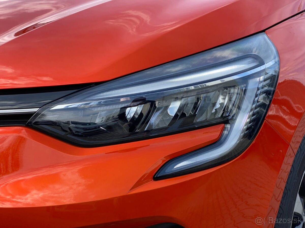 Renault Clio TCe 90 Techno - 5