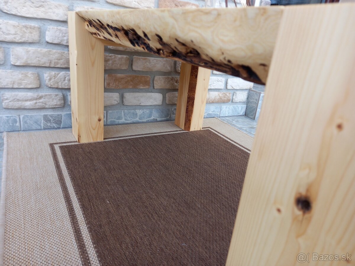 Konferenčný stolík - 5