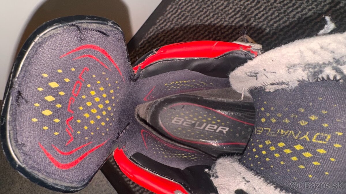 BRUSLE BAUER VAPOR 2X PRO vel. 42,5/7,5 EE - 5