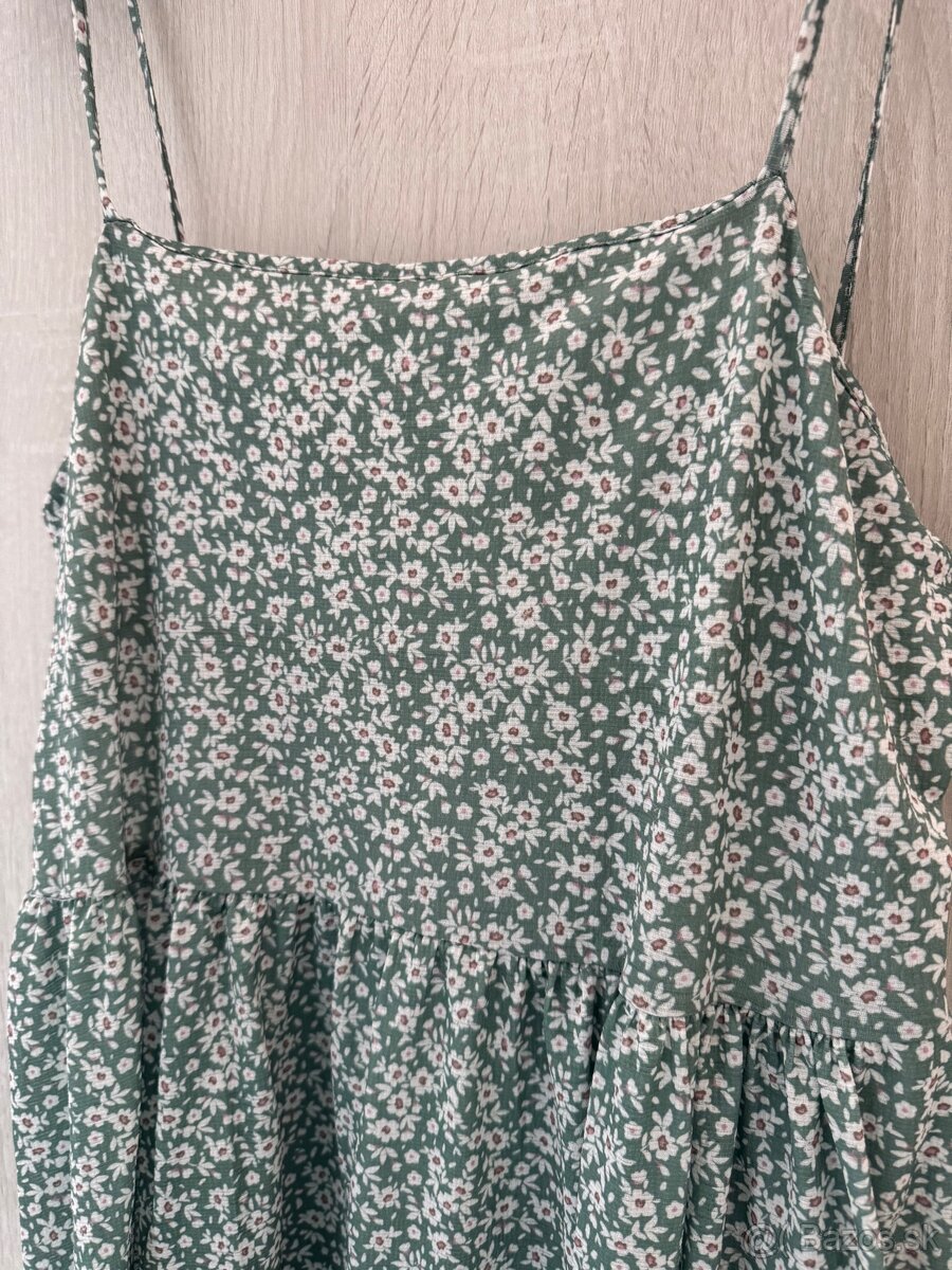 Predám rôzne letné šaty - 5