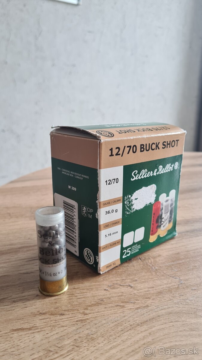 Brokovnica Winchester SXP defender - 5