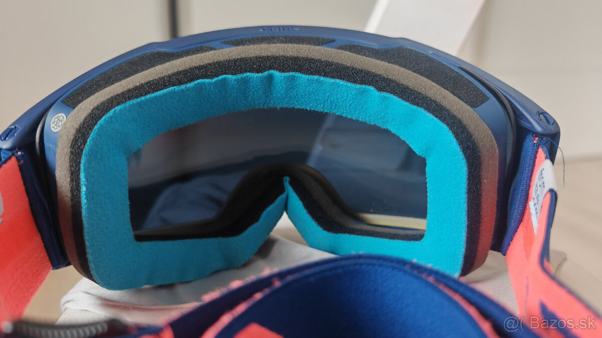 Shred simplify lyžiarske okuliare - 5