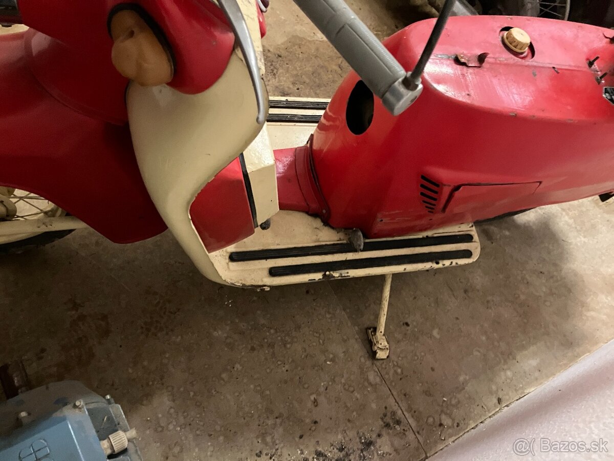 jawa tatran 125 03 - 5