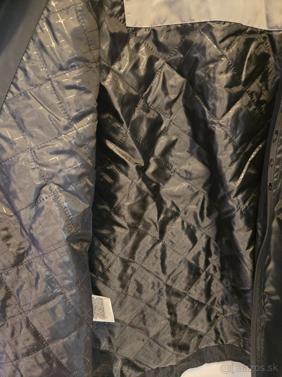 Pánska bunda Hugo - 5