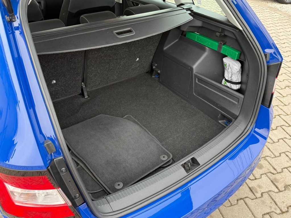 Škoda Fabia Combi 1.0 TSI Ambition - 5