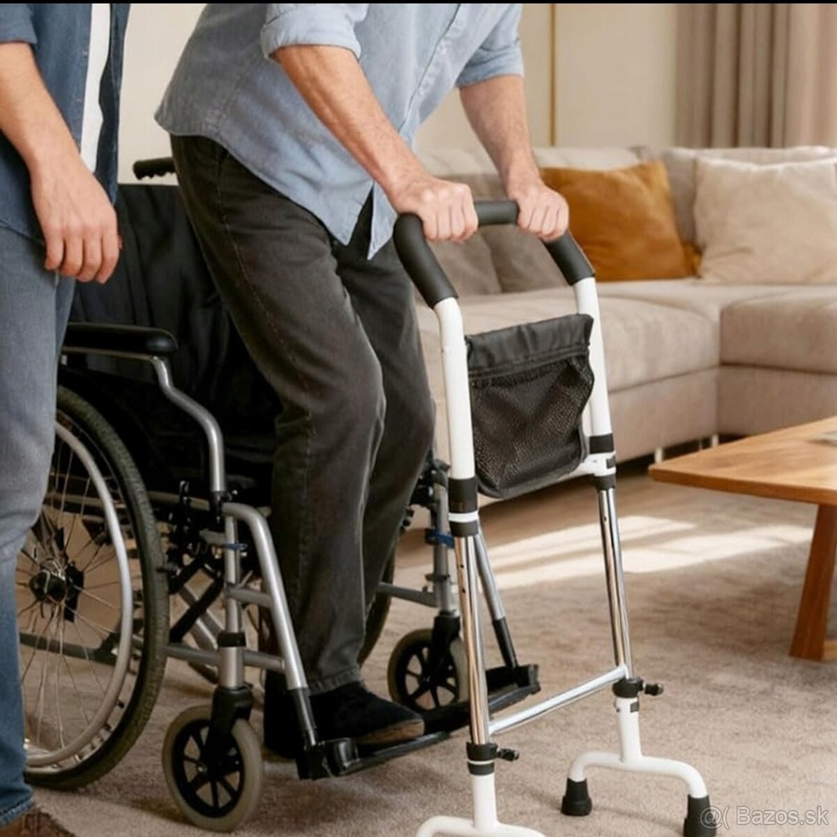 Podporná zdravotná pomôcka - 5
