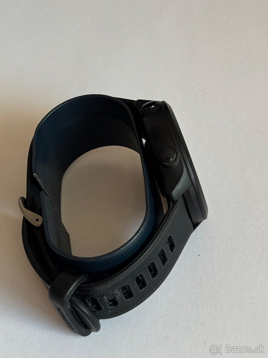 Garmin Forerunner 55 Black - 5