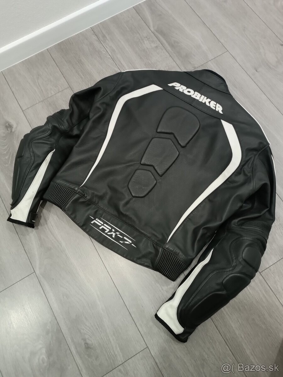 Moto kombinéza Probiker PRX-7 - 5