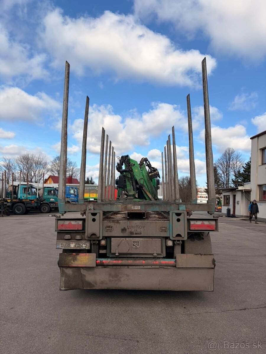 Lesovoz - UMIKOV 2017 - 5