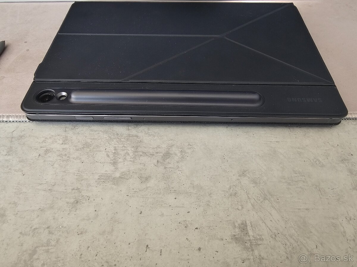 Tablet Samsung Galaxy Tab S9 FE 5G 256GB - 5