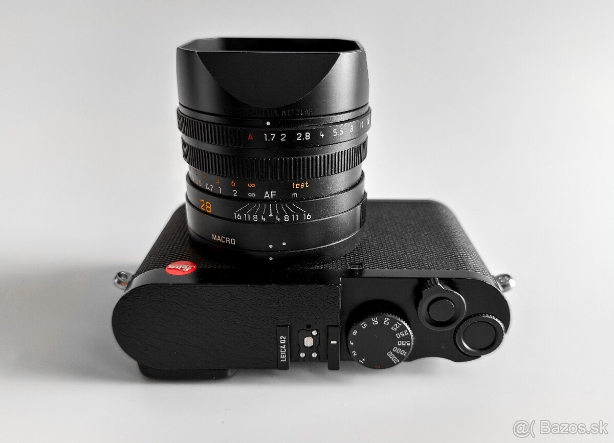 Leica Q2 - 5