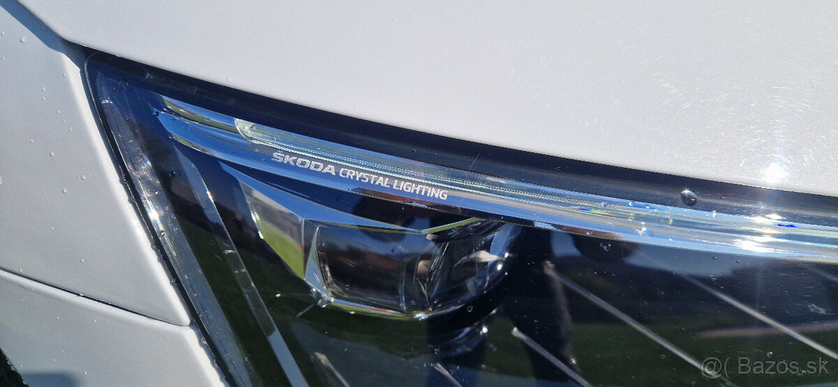 Škoda Scala 1.6 TDi 85 kW - 5