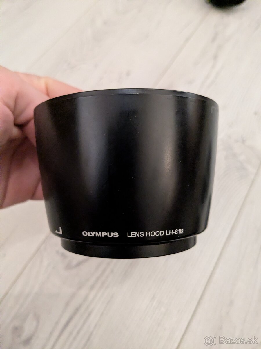 Clony na objektívy značky Olympus - 5